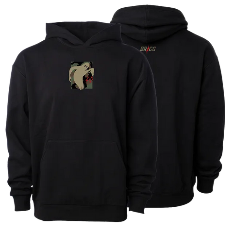 M81 Ghost Hoodie