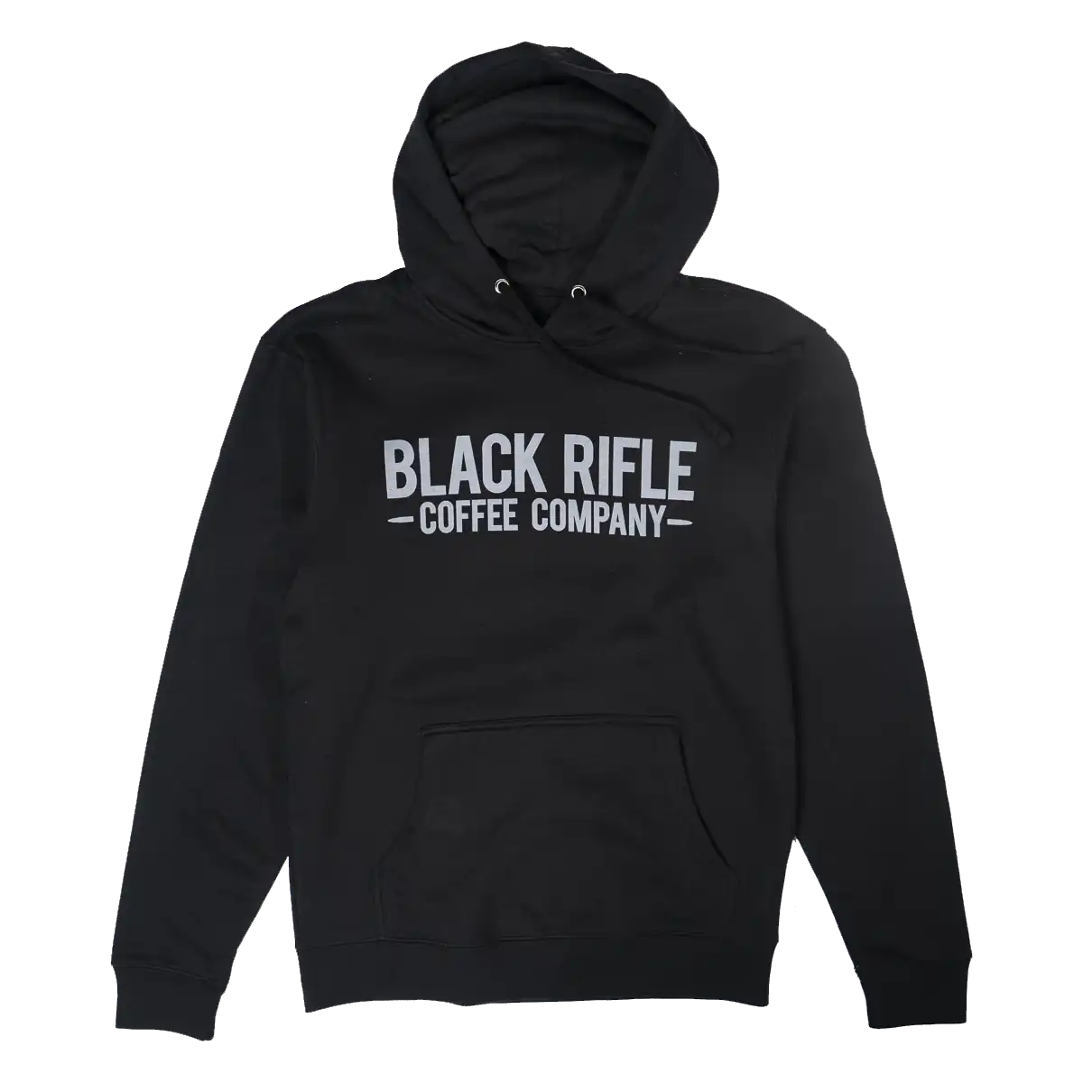 Vintage Logo Pullover Hoodie