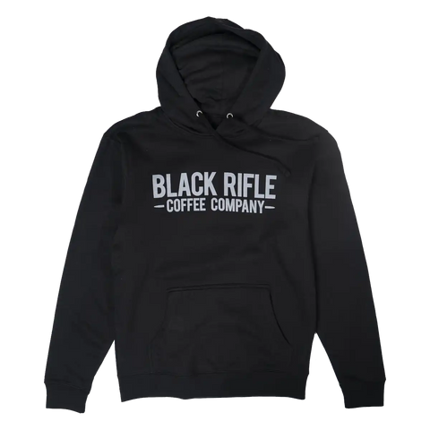 Vintage Logo Pullover Hoodie