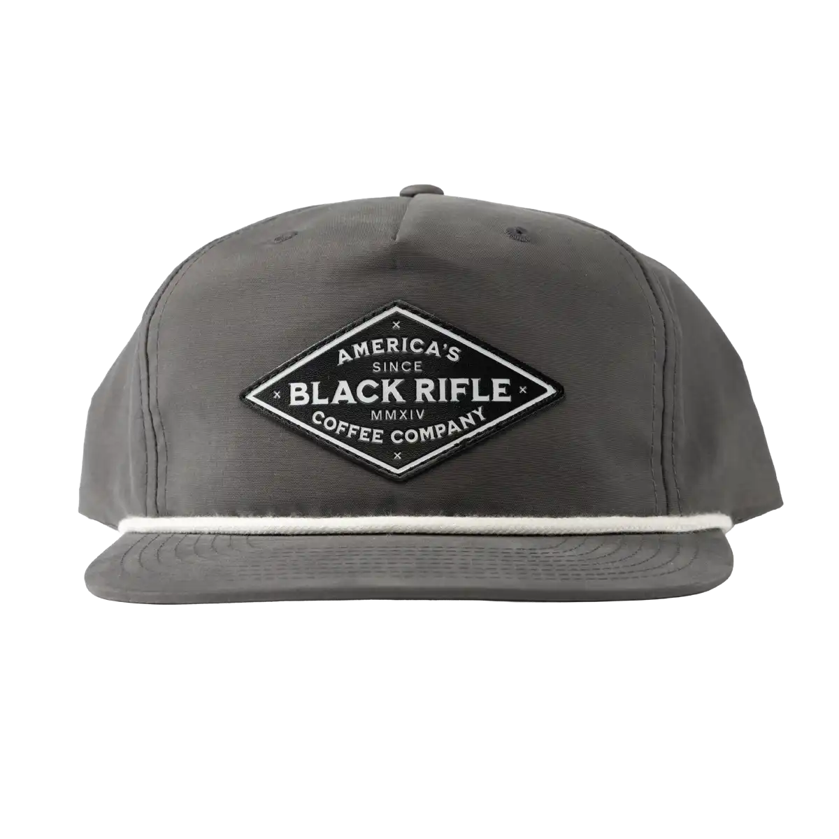America's Coffee Rope Snapback Hat