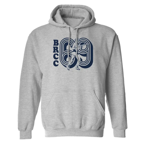 BRCC 69 Operator Pullover Hoodie