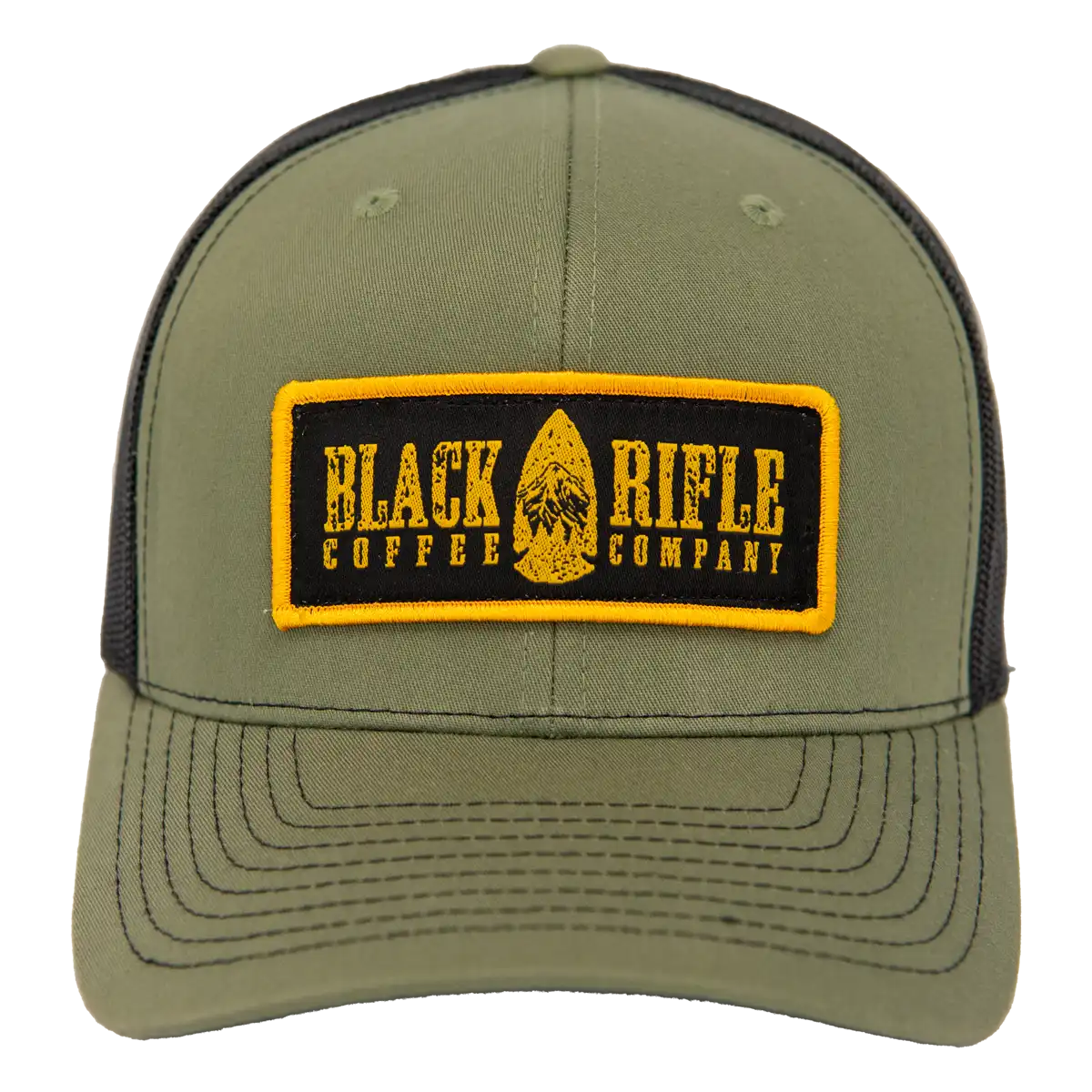 Arrowhead 2.0 Trucker Hat