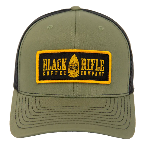 Arrowhead 2.0 Trucker Hat