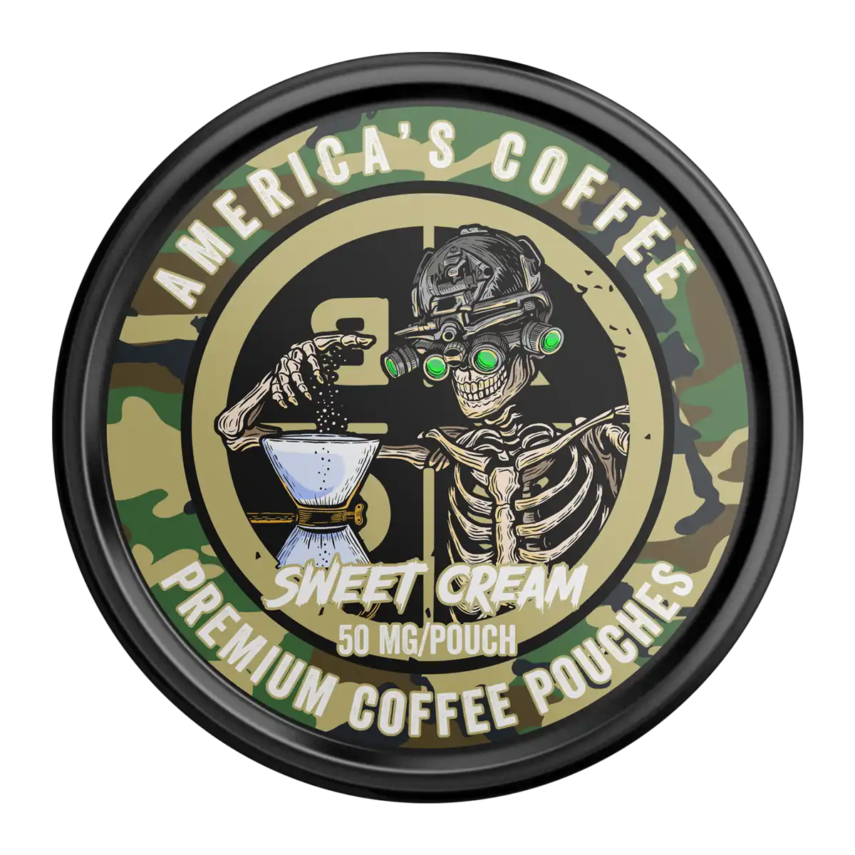 Grinds¨ Coffee Pouches