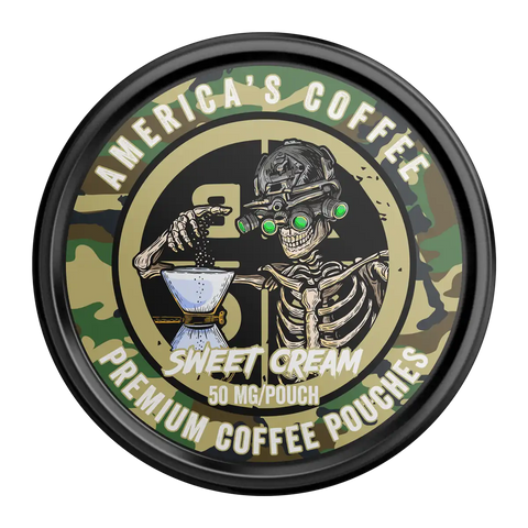 Grinds¨ Coffee Pouches