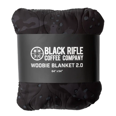BRCC Woobie Blanket 2.0