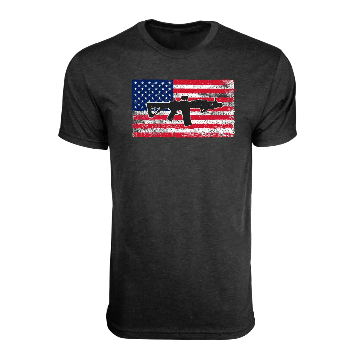 SBR Flag T-Shirt