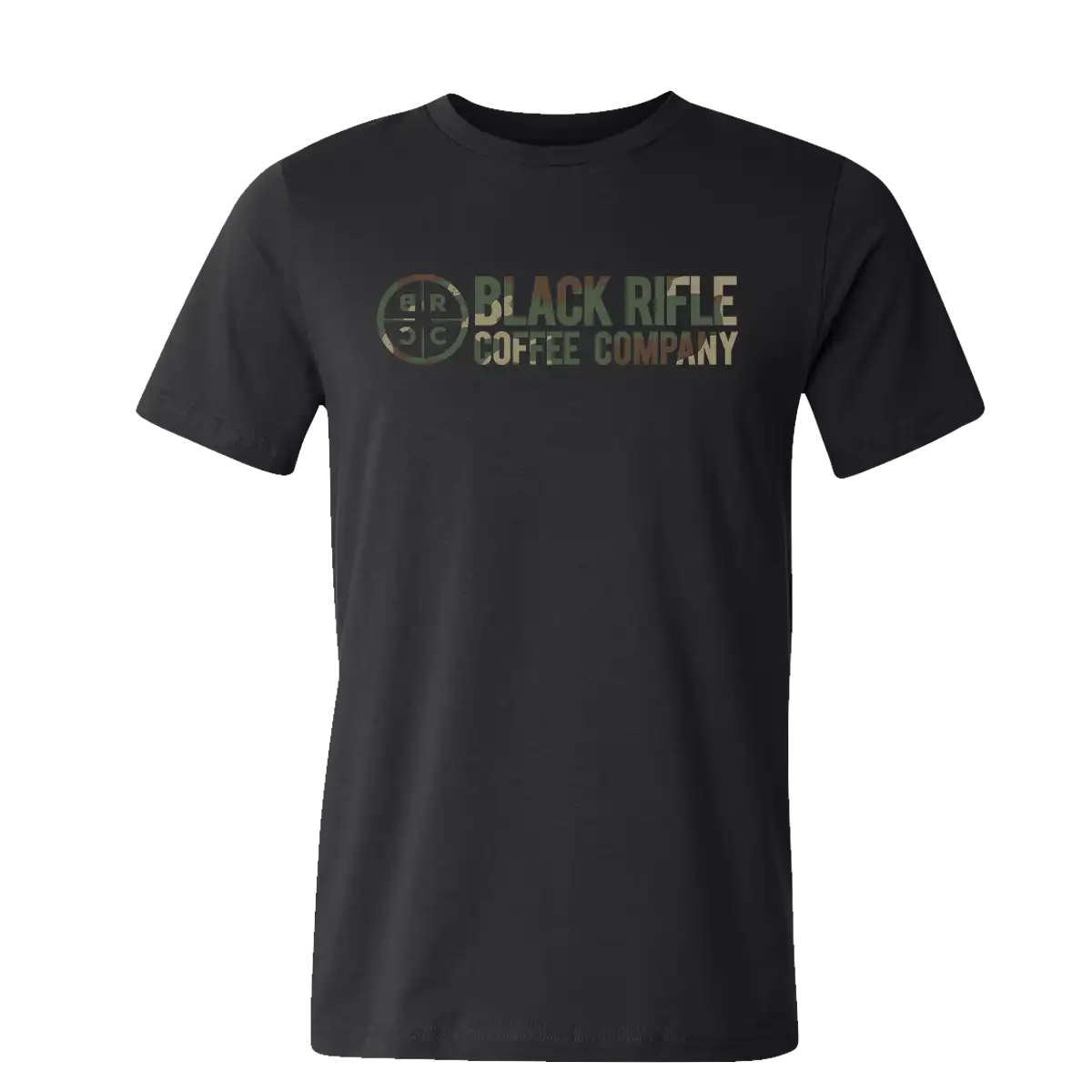 Woodland Company Logo T-Shirt