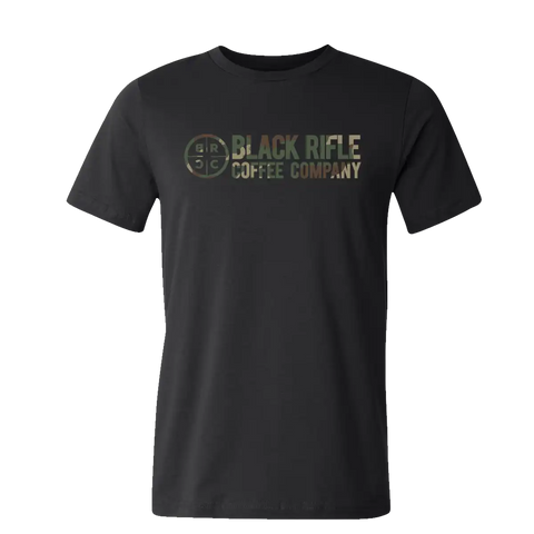 Woodland Company Logo T-Shirt