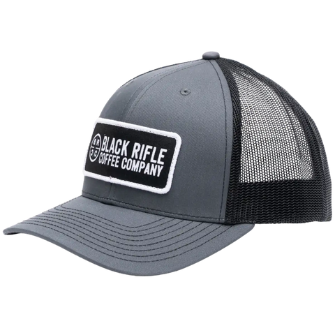 BRCC Company Logo Hat