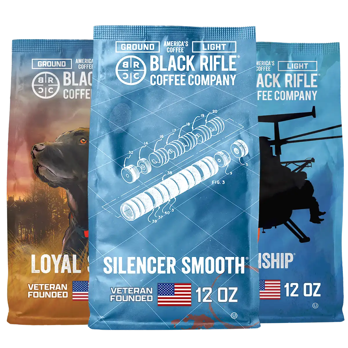 Light Roast Bundle