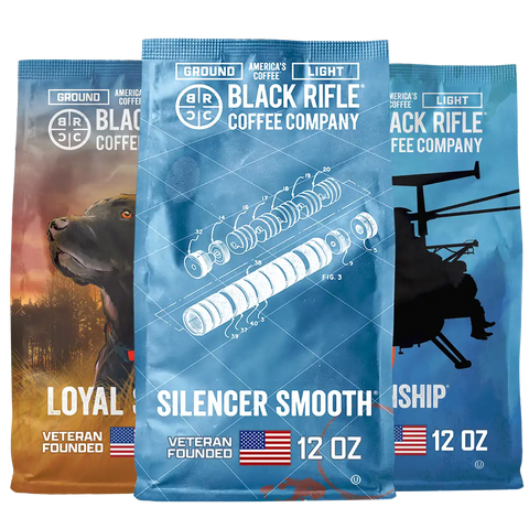 Light Roast Bundle