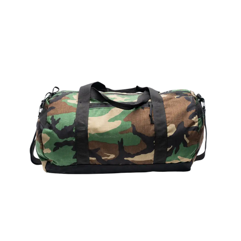 M81 KNOTGOOD.CO X BRCC 30 Series Duffel Bag