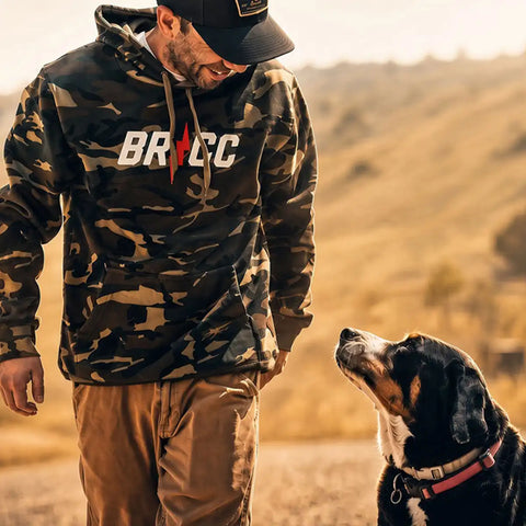M81 BRCC Bolt Hoodie