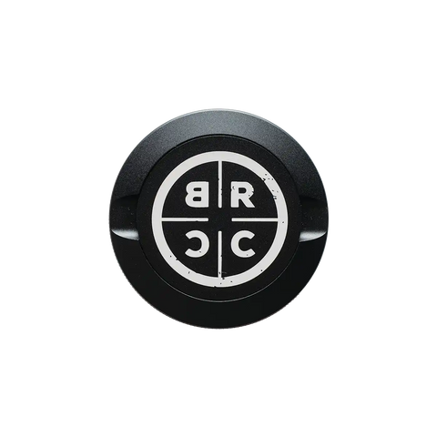 BRCC x Decky Reticle Tin
