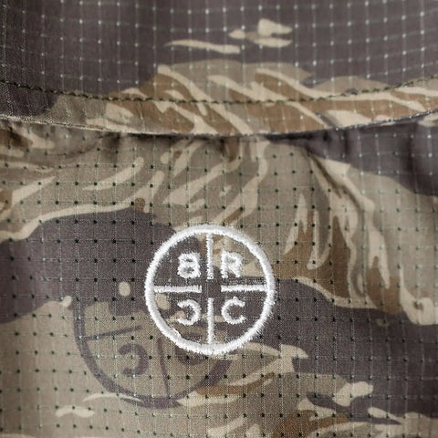 Airflow Buttondown