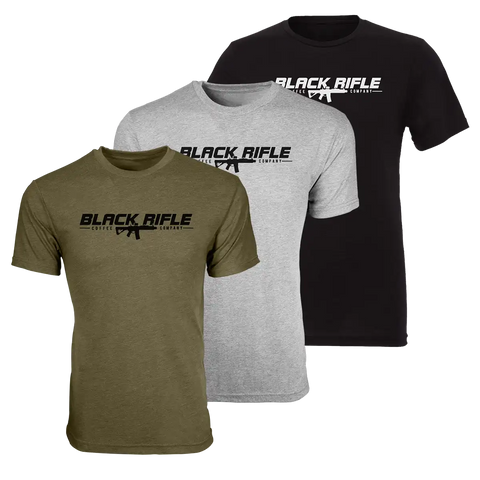 Black Rifle AR T-Shirt