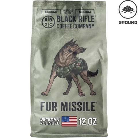 Fur Missile