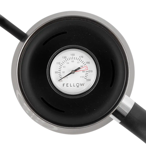 Fellow Reticle Stagg Kettle