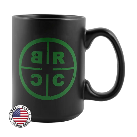 A.T.A. Bear Mug