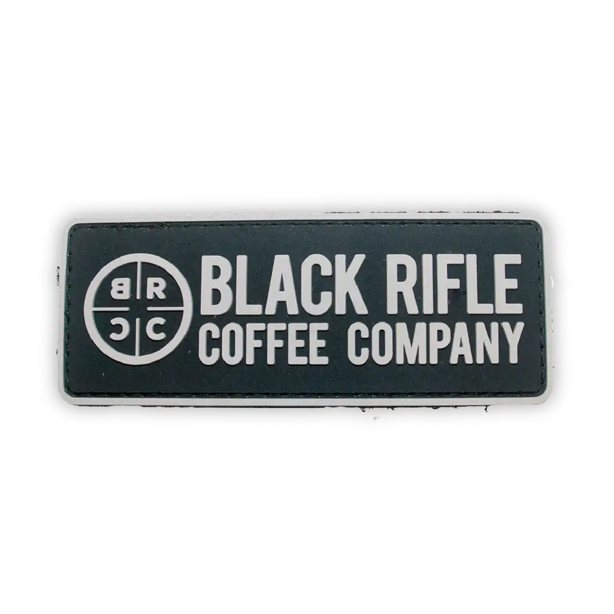 Company Logo PVC Patch