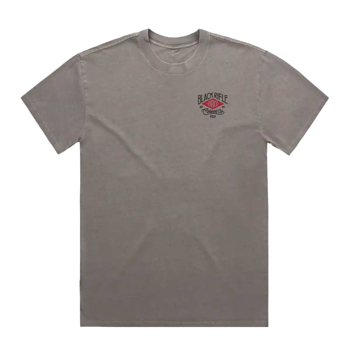 Goddess of the Grind Faded T-Shirt