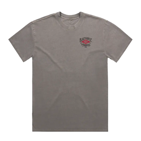 Goddess of the Grind Faded T-Shirt