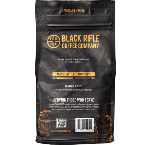 Bourbon Roast