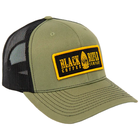 Arrowhead 2.0 Trucker Hat