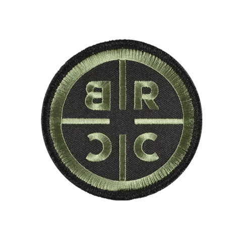 BRCC Reticle Patch