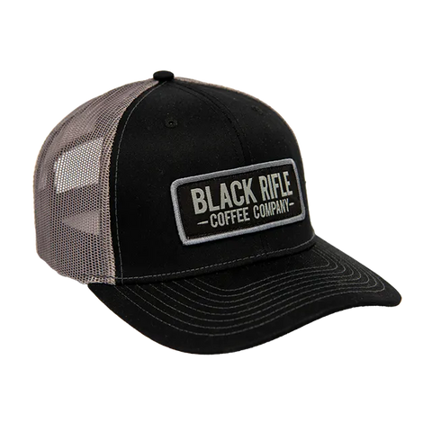 Vintage Logo Trucker Hat