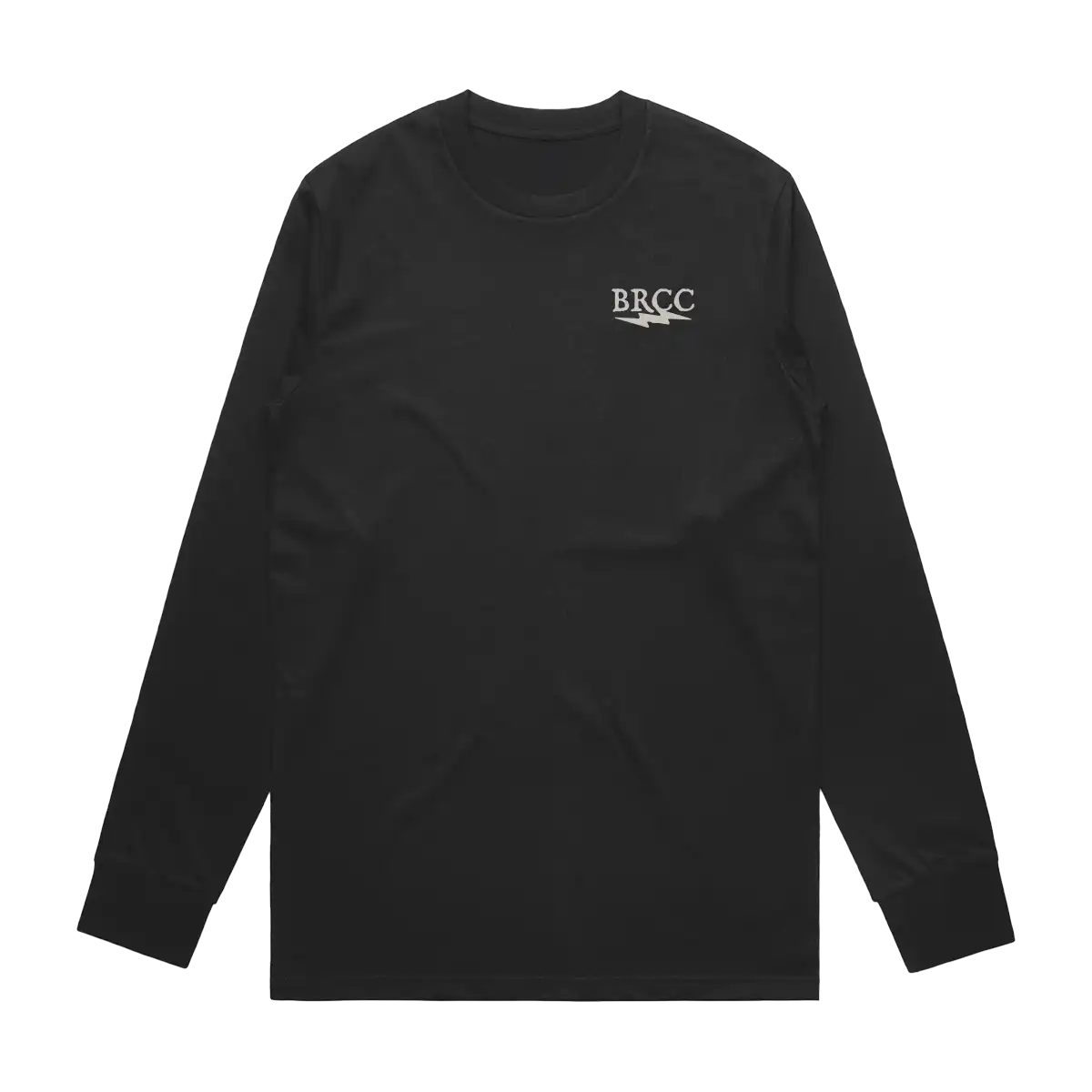Caffeine and Coils Long Sleeve T-Shirt