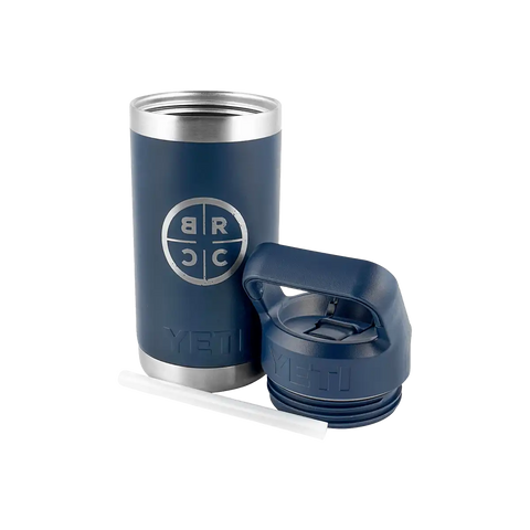 Yeti Reticle Rambler Jr Kids Water Bottle